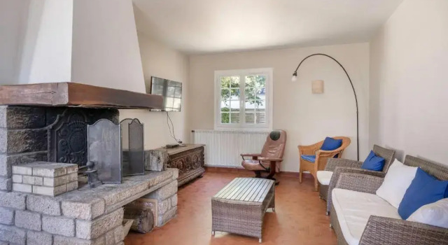 Maison en front de mer ! Pour 10 personnes a Saint-Gildas-de-Rhuys, Rezerwuj Hotel  