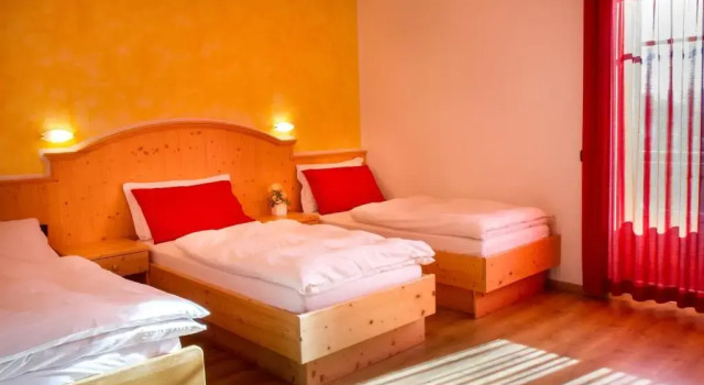 Номер Standard Agritur Val dAdige
