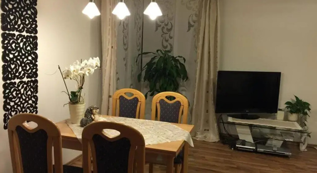 Апартаменты Ferienwohnung Viktoria