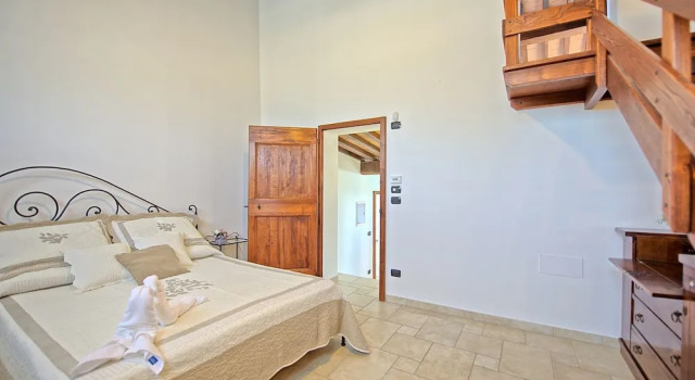 Borgo Monte Cedrone, Rezervasyon Otel Umbria havuzlu oteller, Yüzme Havuzu