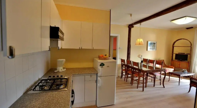 Appartamento Castello, Забронировать Апартаменты/квартира Апартаменты Пьемонта, Апартаменты/квартира