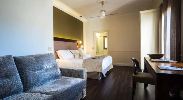 Полулюкс Hotel Hostal Cuba