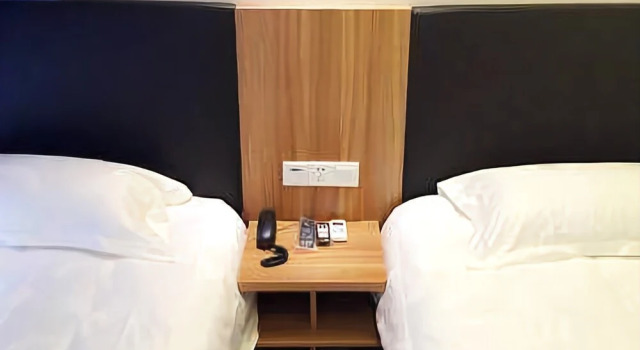 Yayu Boutique Hotel