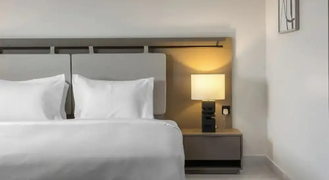 Апартаменты Deluxe Manazel Marez for serviced apartments