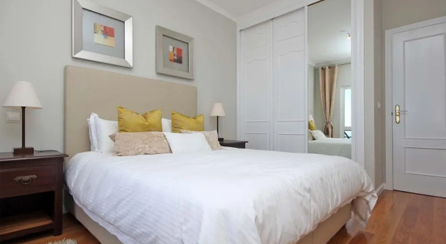 Vale Formoso Apartment