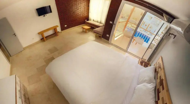23 Havens, Prenota Hotel Hotel a Mar Rosso con parcheggio, Parcheggio