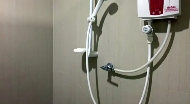 Standard Doppel Zimmer Lankham Hotel