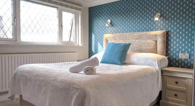 Номер Standard Adare Guesthouse