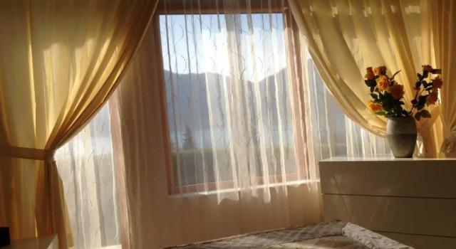 Апартаменты Apartments Villa Eden
