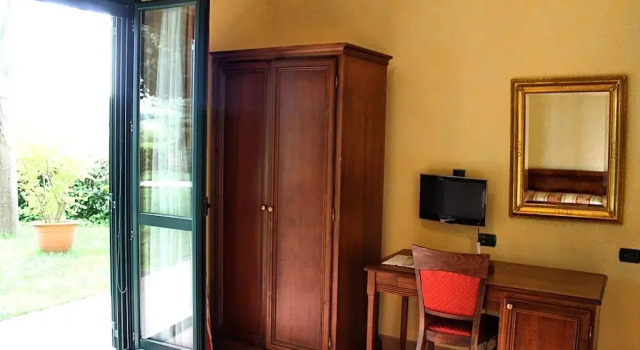 Borgo S.Maria Di Vulci