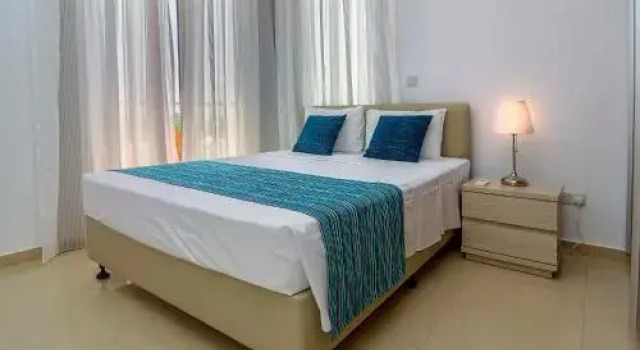 Oniros 2 Villa