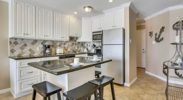 Seascape 1210 in Galveston, Book Lejlighed Galveston Houston