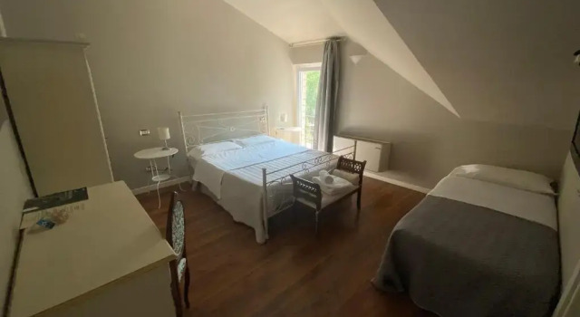 Номер Standard Hotel Edoné