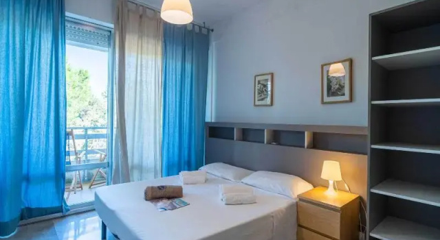 Апартаменты Comfort Club del Sole Marina Julia Family Collection