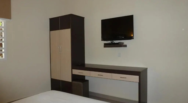 Двухместный номер Deluxe Hotel Hong