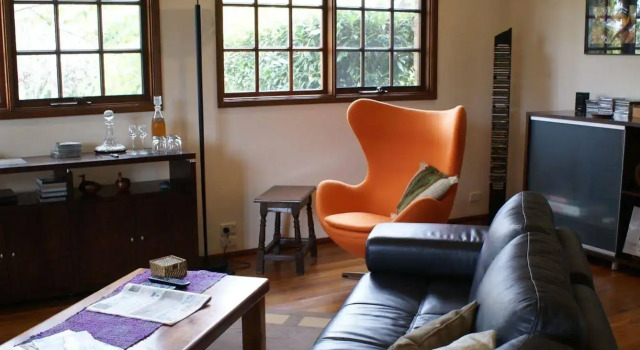 Yallambee, Book Bed and Breakfast Bundanoon Southern Highlands
