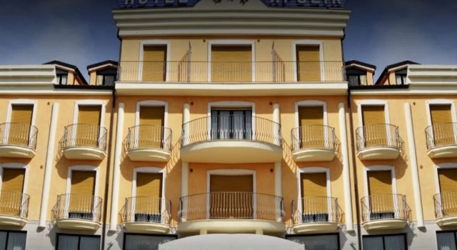 Hotel Apulia, Забронировать Отель Сан-Джованни-Ротондо Гаргано