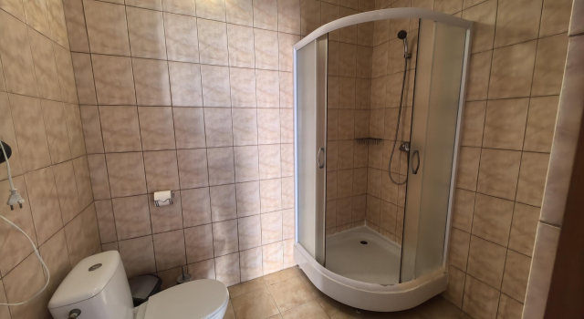 Standart çift kişilik oda Argo