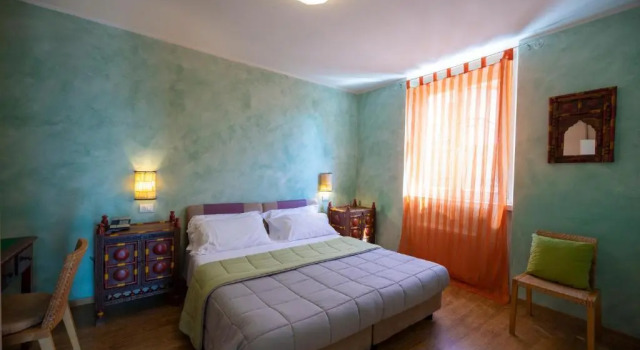 Апартаменты Villa Bellaria