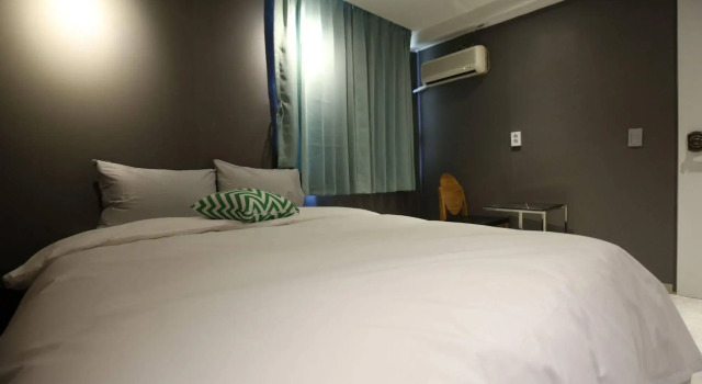 Blanc Hotel Cheongju, Забронировать Отель Чхонджу провинция Чхунчхон-Пукто