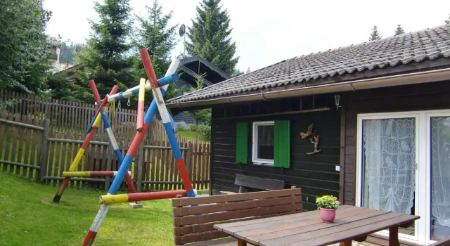 Коттедж Ferienhaus Altenstrasser