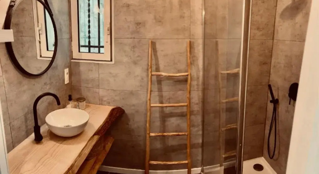 Апартаменты Cosy - appartement 4 personnes - Calme - WIFI - Terrasse