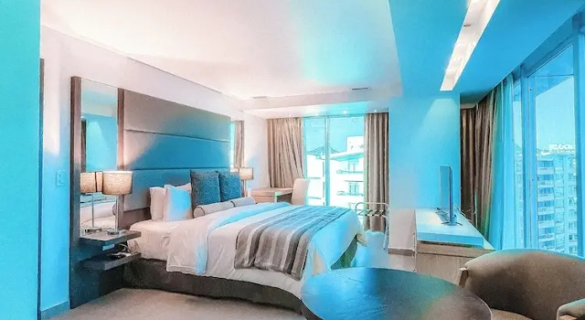 Полулюкс Tibisay Hotel Boutique Margarita