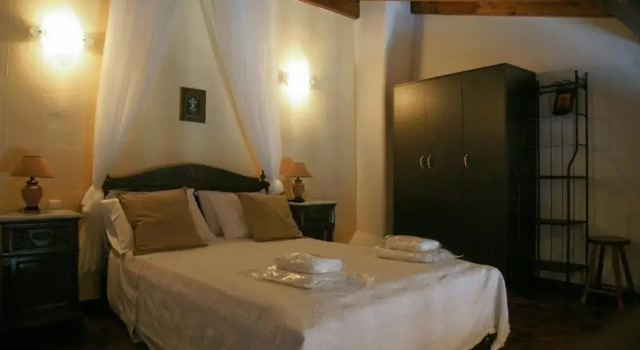 Dryopida House, Reserva ahora Hotel Dryopida Citnos