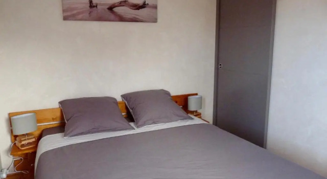 Suite A 800M De La Plage, Rezerwuj Hostel  