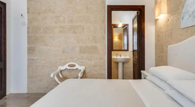 Номер Deluxe Le Lantane - Luxury Rooms