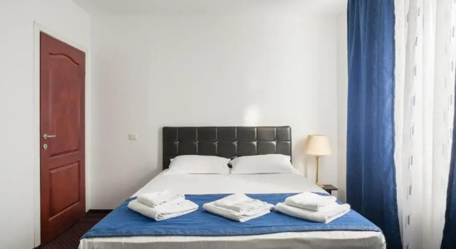 Standard Triple room Casa Sofia