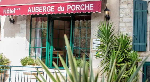 AUBERGE DU PORCHE, Prenota Ostello Ostelli a Aquitania, Ostello
