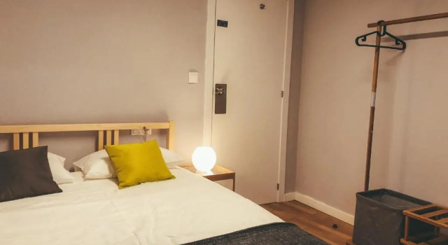 Двухместный номер Standard Apodaca Rooms