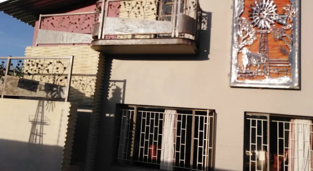 Die Windpomp Guesthouse, Book Guesthouse Hotels in Gobabis with Breakfast, Breakfasts