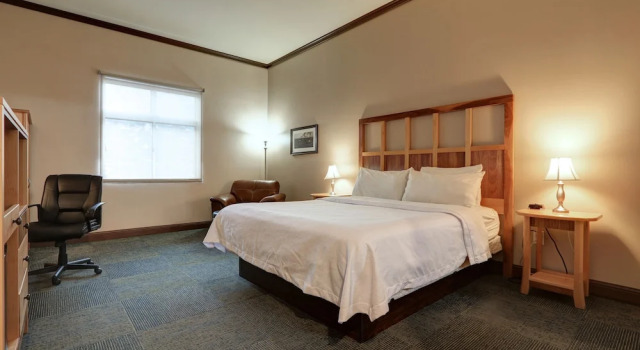 Двухместный номер Standard Dimond Center Hotel