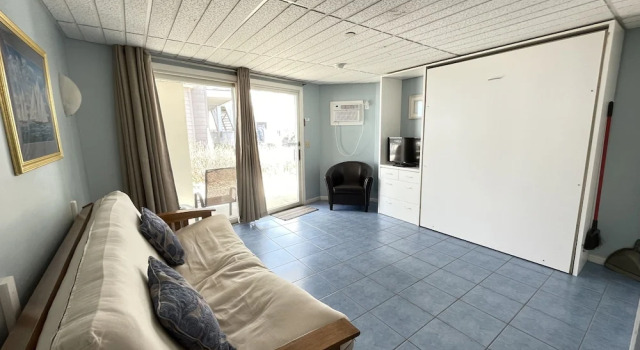 Студия Standard Ocean Walk Hotel