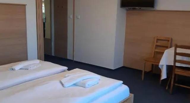 Номер Standard Hotel U Císaře