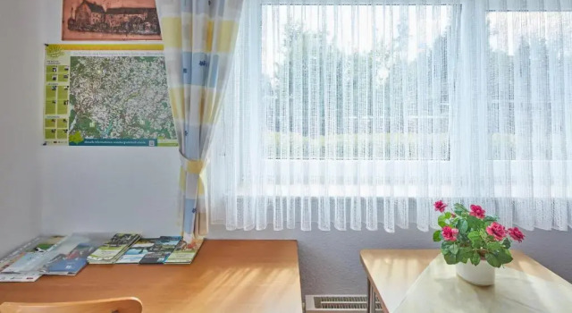 Ferien- und Messewohnung/ Apartment