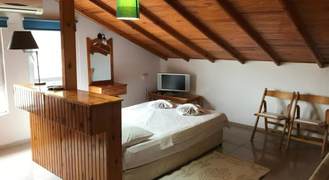 La Maison De Halima, Rezervovat Hotel Hotely v Mugla s parkováním, Parkování