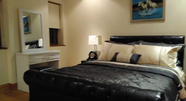 Двухместный номер Deluxe Avoca Lodge