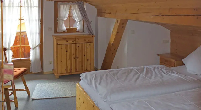 Apartment In Lenggries With Balcony And A View Of The Alps, Κράτηση Διαμέρισμα Brauneck Lenggries Lenggries