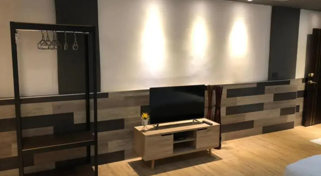 Номер Deluxe First Place B&B