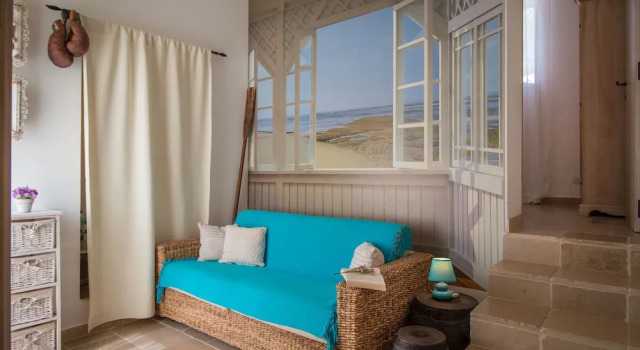 Вилла TD Casa Fusella with Panoramic Pool and sea view