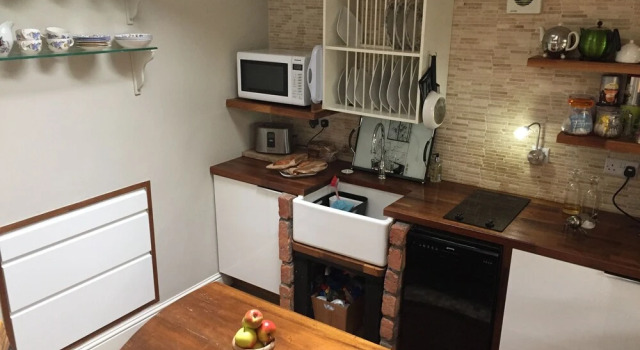 XV Albert Place, Забронировать Отель Отели Центральной Шотландии с парковкой, Парковка
