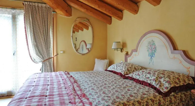 L’Invólt Mountain Lodge