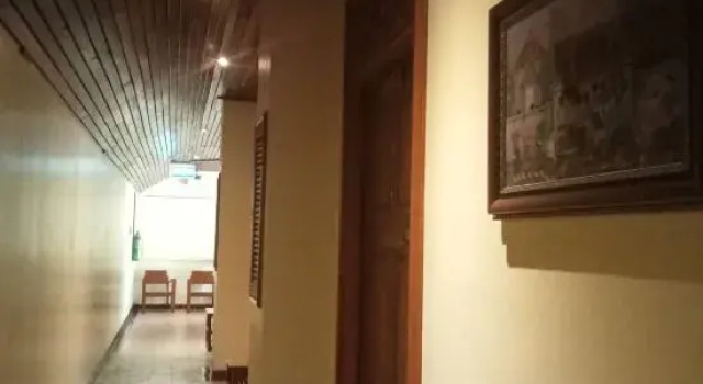 Номер Deluxe Sripat Guesthouse SHA Extra Plus