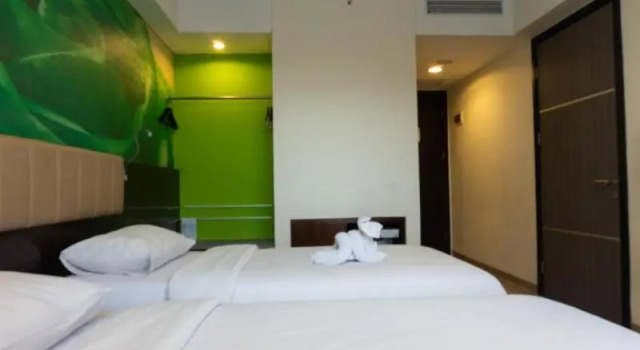 Camera Standard PrimeBiz Cikarang