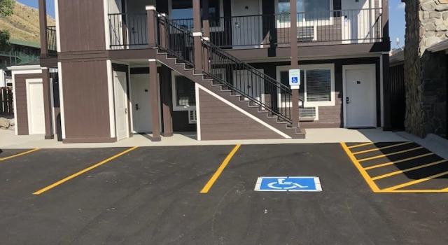 Четырёхместный номер Standard Roosevelt Hotel & Cabins - Yellowstone