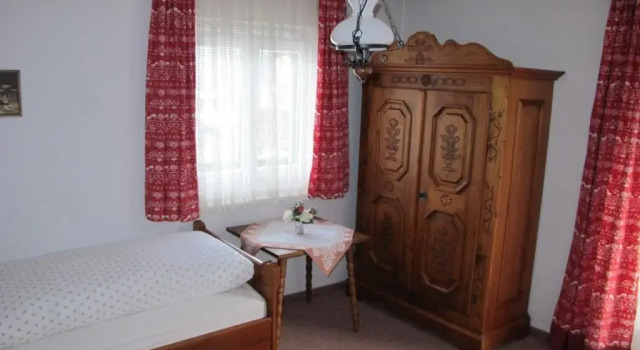 Номер Standard Pension Zillnhäusl
