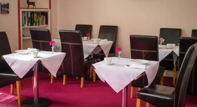 Aden House Bed And Breakfast, Prenota Hotel Mintlaw Aberdeenshire